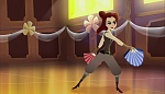 Image Tangled: Before ever after