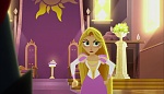Image Tangled: Before ever after
