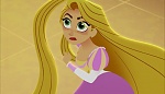 Image Tangled: Before ever after