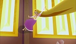 Image Tangled: Before ever after