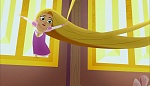 Image Tangled: Before ever after