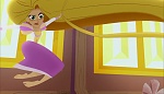 Image Tangled: Before ever after