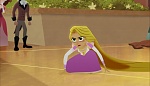 Image Tangled: Before ever after