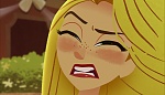 Image Tangled: Before ever after