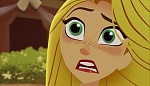 Image Tangled: Before ever after