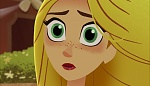Image Tangled: Before ever after