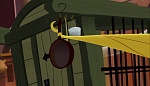 Image Tangled: Before ever after