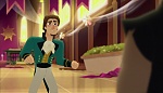 Image Tangled: Before ever after