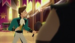 Image Tangled: Before ever after