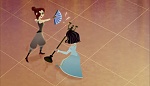 Image Tangled: Before ever after