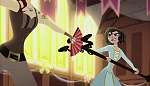 Image Tangled: Before ever after