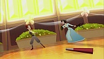Image Tangled: Before ever after