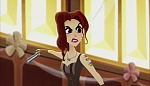 Image Tangled: Before ever after