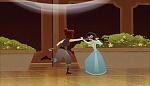 Image Tangled: Before ever after