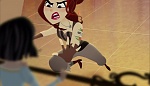 Image Tangled: Before ever after