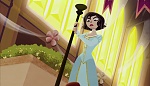 Image Tangled: Before ever after