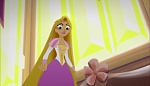 Image Tangled: Before ever after