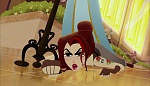 Image Tangled: Before ever after
