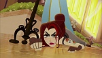 Image Tangled: Before ever after