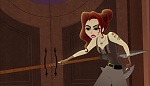 Image Tangled: Before ever after