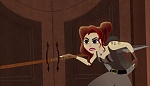 Image Tangled: Before ever after