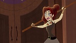 Image Tangled: Before ever after