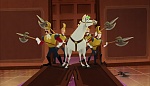 Image Tangled: Before ever after
