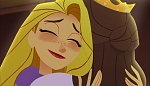 Image Tangled: Before ever after