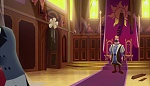 Image Tangled: Before ever after