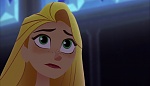 Image Tangled: Before ever after