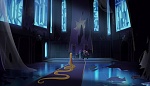 Image Tangled: Before ever after