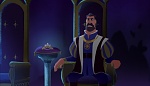 Image Tangled: Before ever after