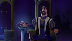 Image Tangled: Before ever after