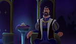 Image Tangled: Before ever after