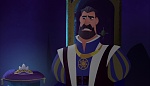 Image Tangled: Before ever after