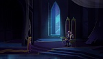 Image Tangled: Before ever after