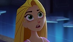 Image Tangled: Before ever after
