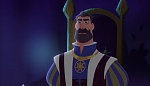 Image Tangled: Before ever after