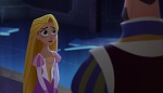 Image Tangled: Before ever after