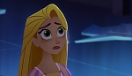 Image Tangled: Before ever after