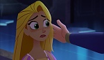 Image Tangled: Before ever after