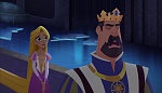Image Tangled: Before ever after