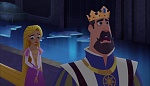 Image Tangled: Before ever after