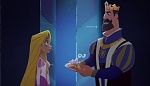 Image Tangled: Before ever after