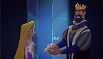 Image Tangled: Before ever after