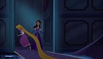 Image Tangled: Before ever after