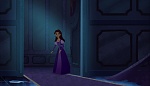 Image Tangled: Before ever after