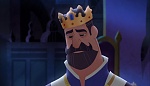 Image Tangled: Before ever after