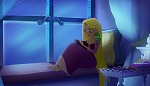 Image Tangled: Before ever after