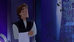 Image Tangled: Before ever after